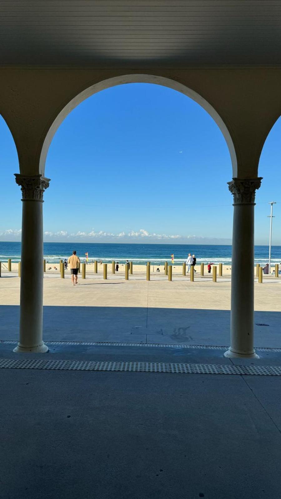 Chic 2br With Artful Touches In Bondi * Sydney